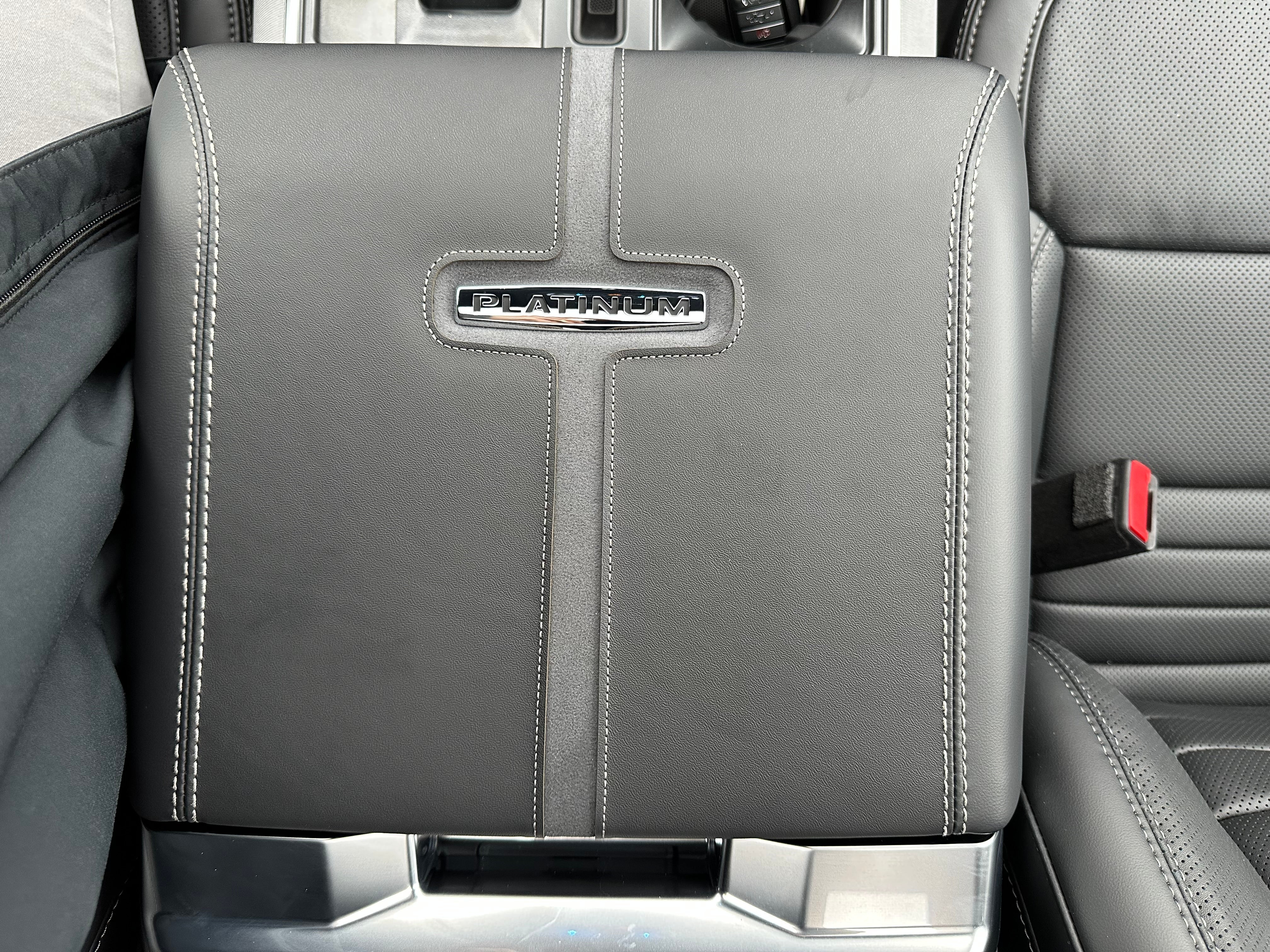 2026 Ford F-150 Platinum®