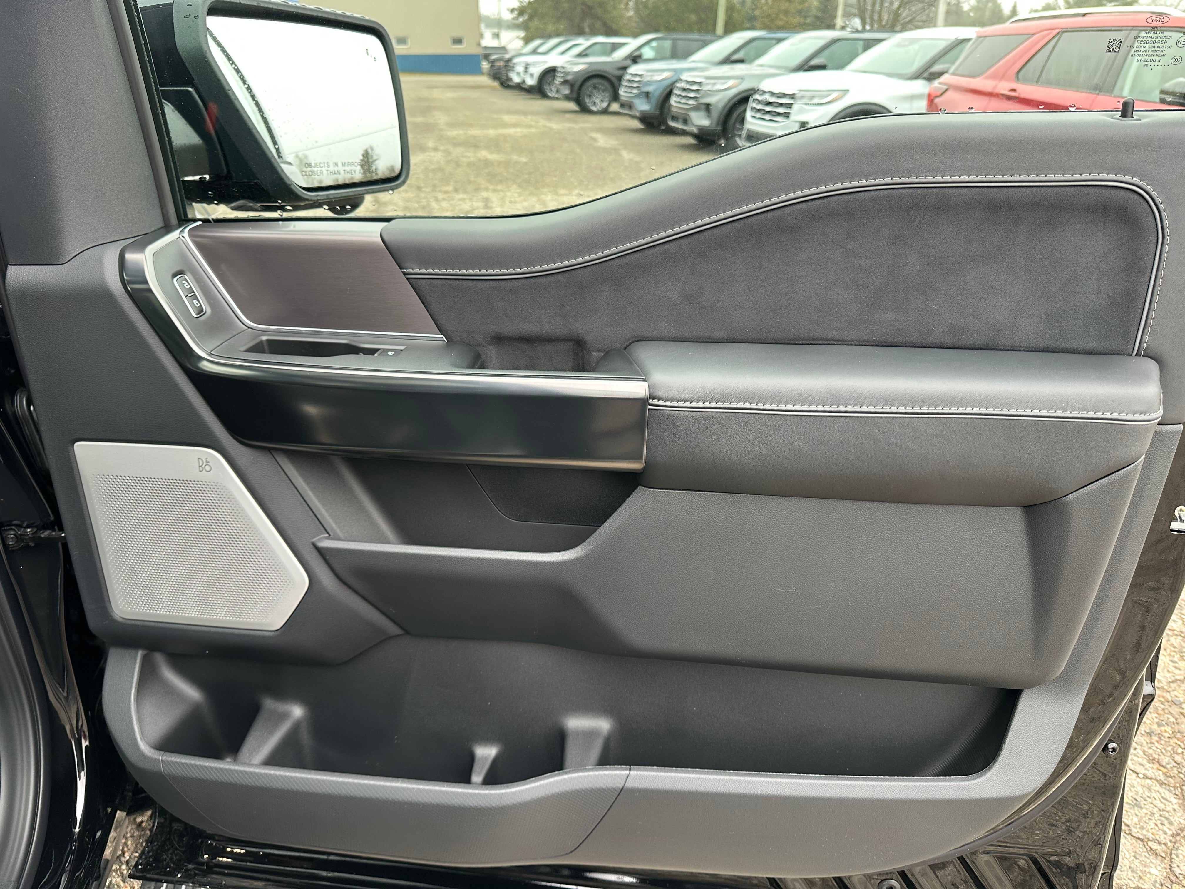 2026 Ford F-150 Platinum®