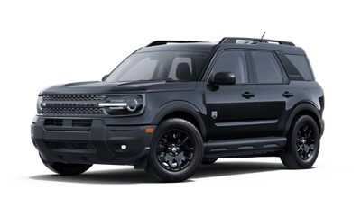 2025 Ford Bronco Sport Big Bend®