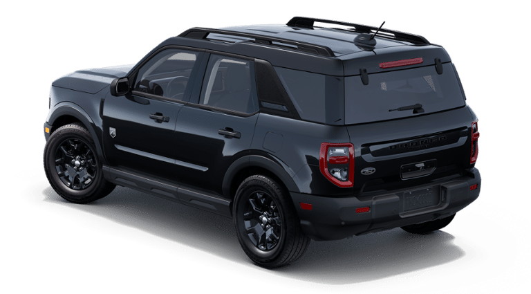 2025 Ford Bronco Sport Big Bend®