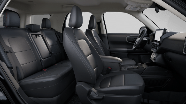 2025 Ford Bronco Sport Big Bend®