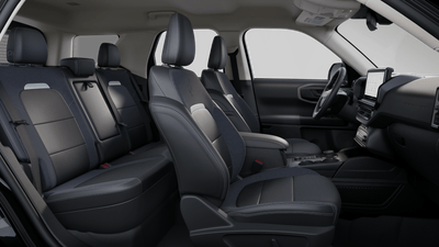 2025 Ford Bronco Sport Outer Banks®