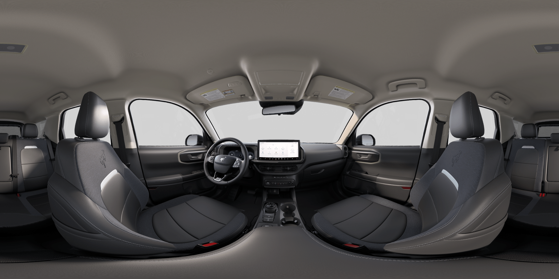 2025 Ford Bronco Sport Outer Banks®