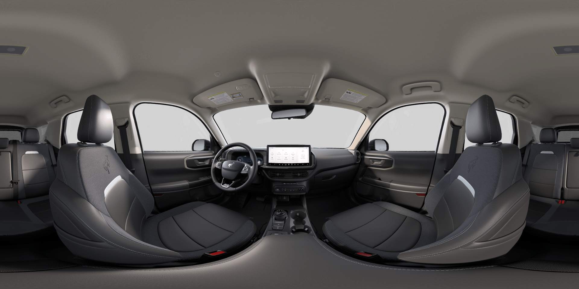 2025 Ford Bronco Sport Outer Banks®