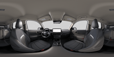 2025 Ford Bronco Sport Outer Banks®