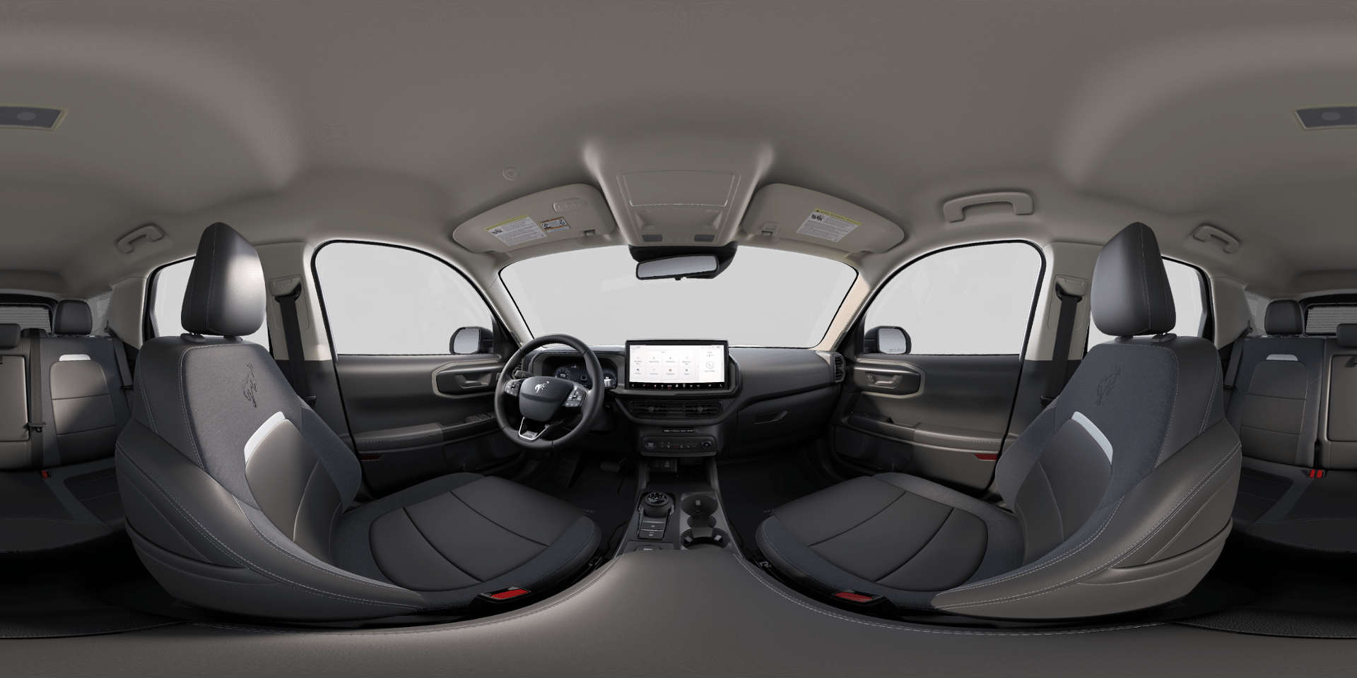 2025 Ford Bronco Sport Outer Banks®