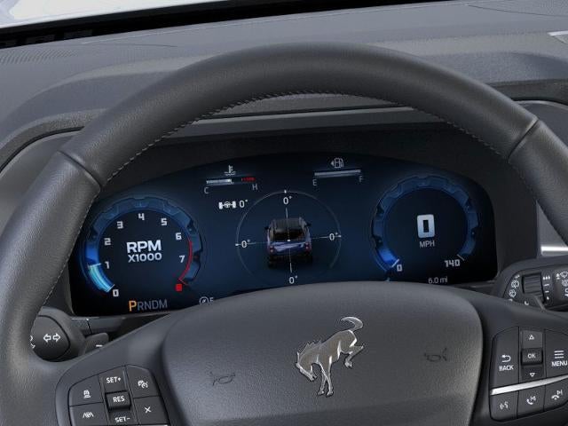 2025 Ford Bronco Sport Badlands®