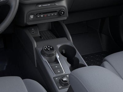 2025 Ford Bronco Sport Badlands®