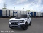 2025 Ford Bronco Sport Badlands®
