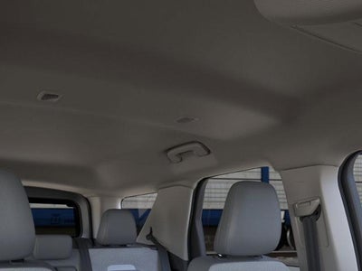 2025 Ford Bronco Sport Badlands®