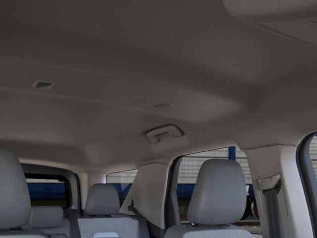 2025 Ford Bronco Sport Badlands®