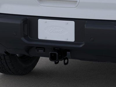 2025 Ford Bronco Sport Badlands®