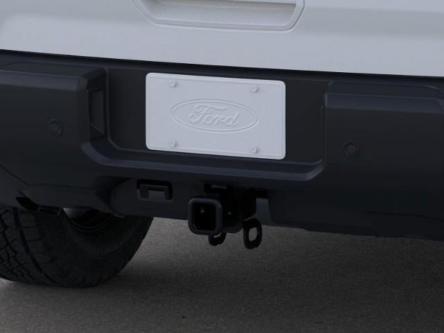 2025 Ford Bronco Sport Badlands®