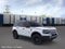 2025 Ford Bronco Sport Badlands®