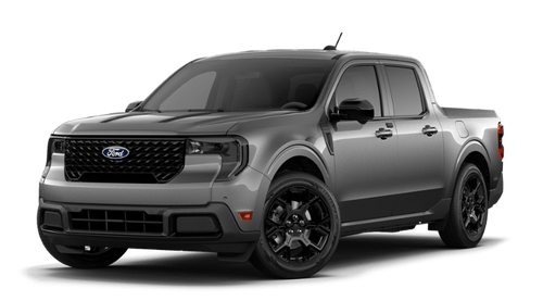 2026 Ford Maverick Lariat®