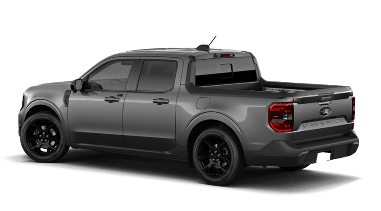 2026 Ford Maverick Lariat®
