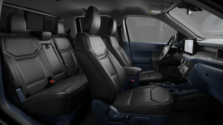 2026 Ford Maverick Lariat®