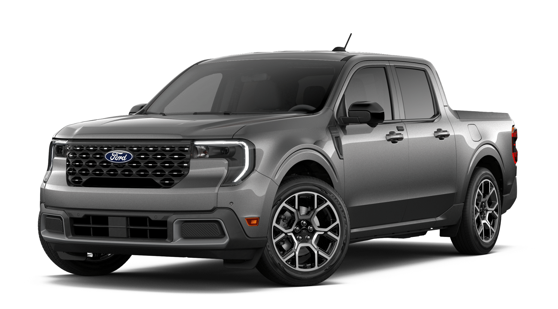 2026 Ford Maverick Lariat®