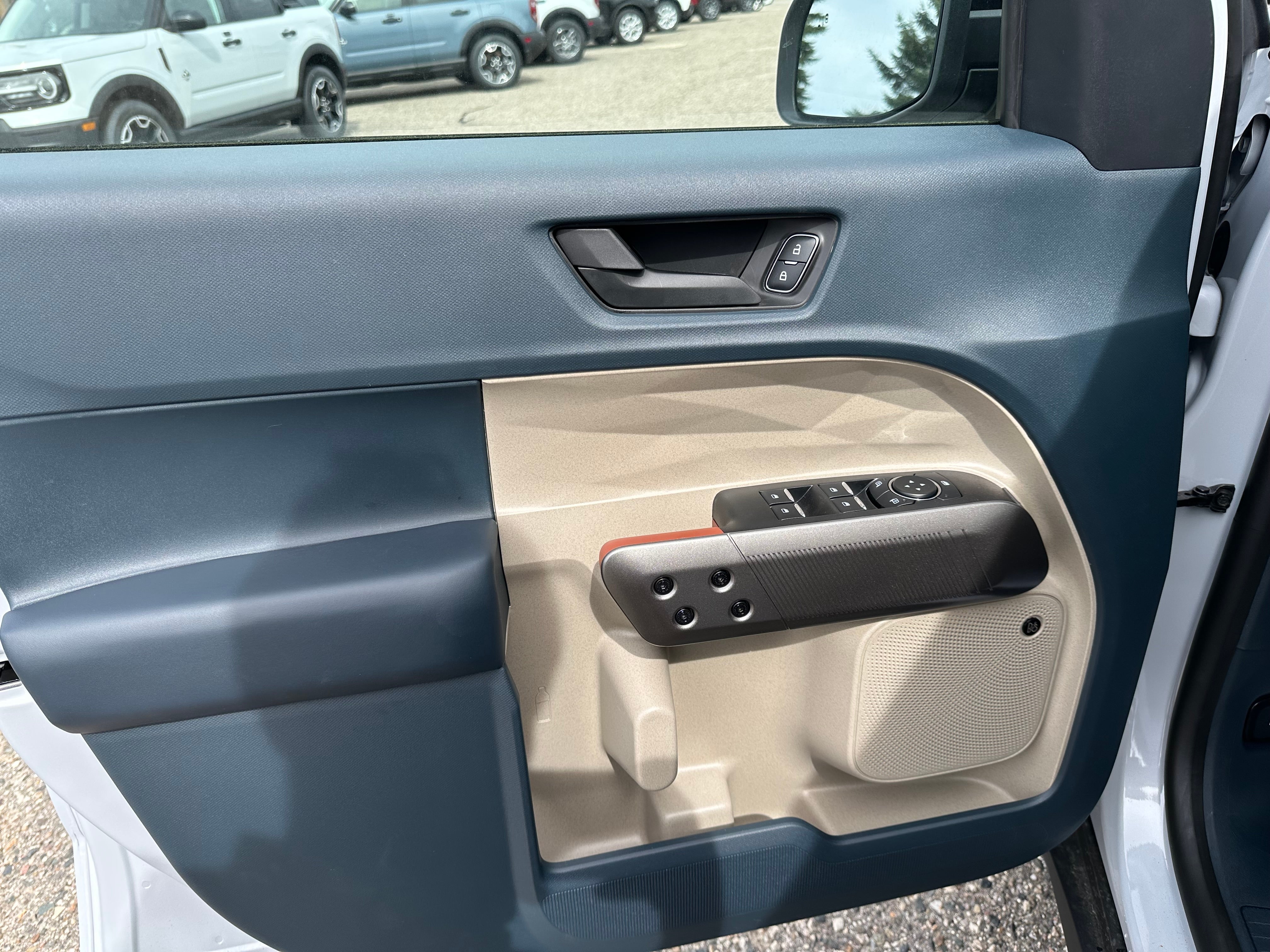 2026 Ford Maverick Lariat®