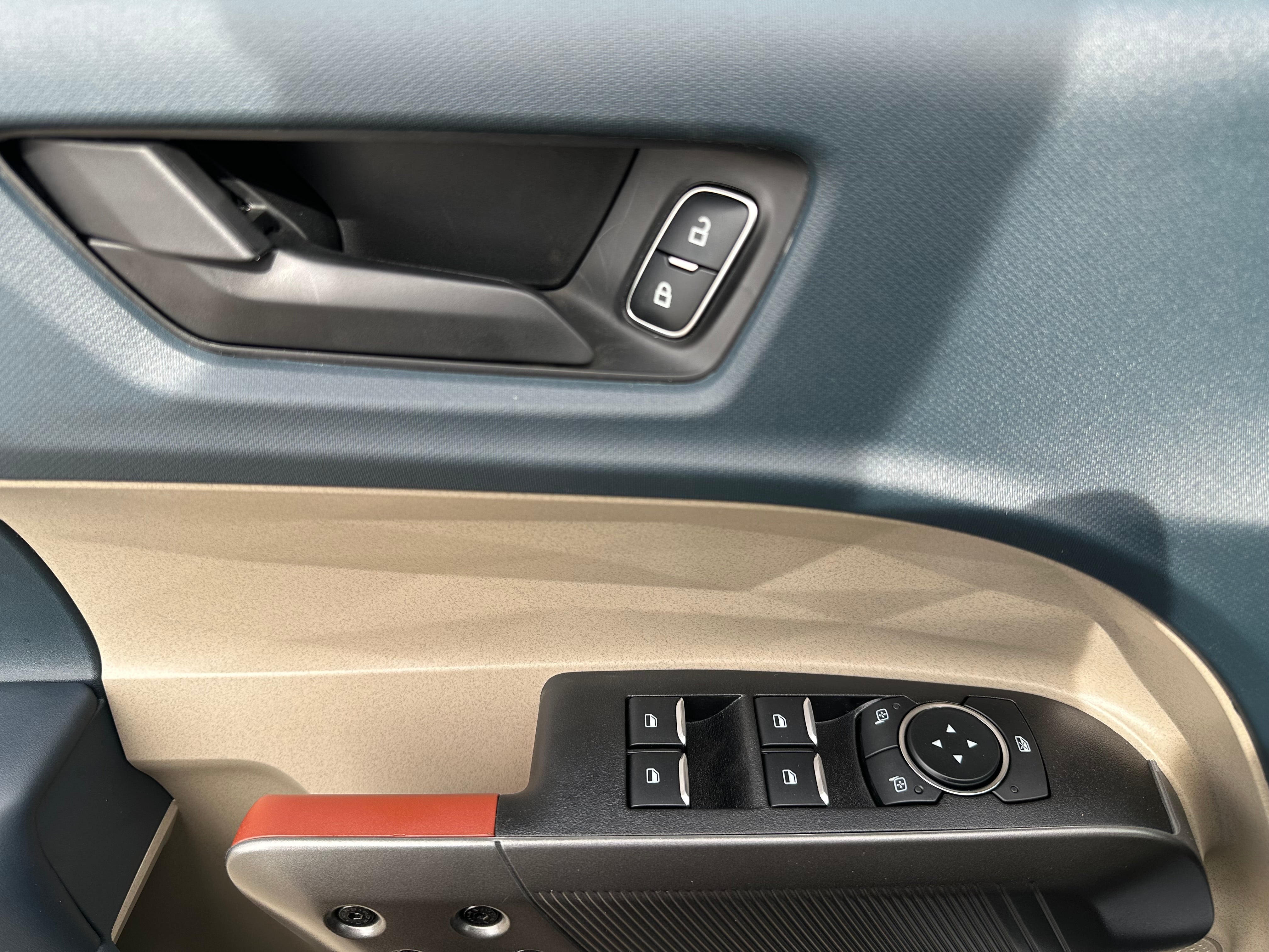 2026 Ford Maverick Lariat®