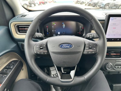 2026 Ford Maverick Lariat®