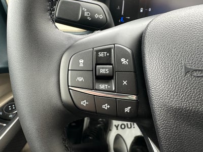 2026 Ford Maverick Lariat®