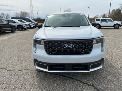 2026 Ford Maverick Lariat®