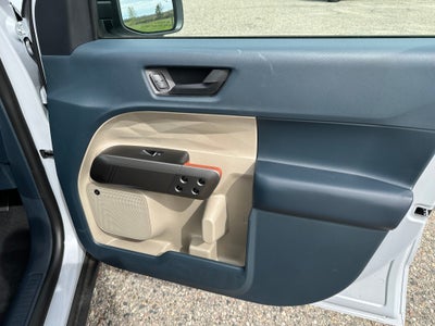2026 Ford Maverick Lariat®