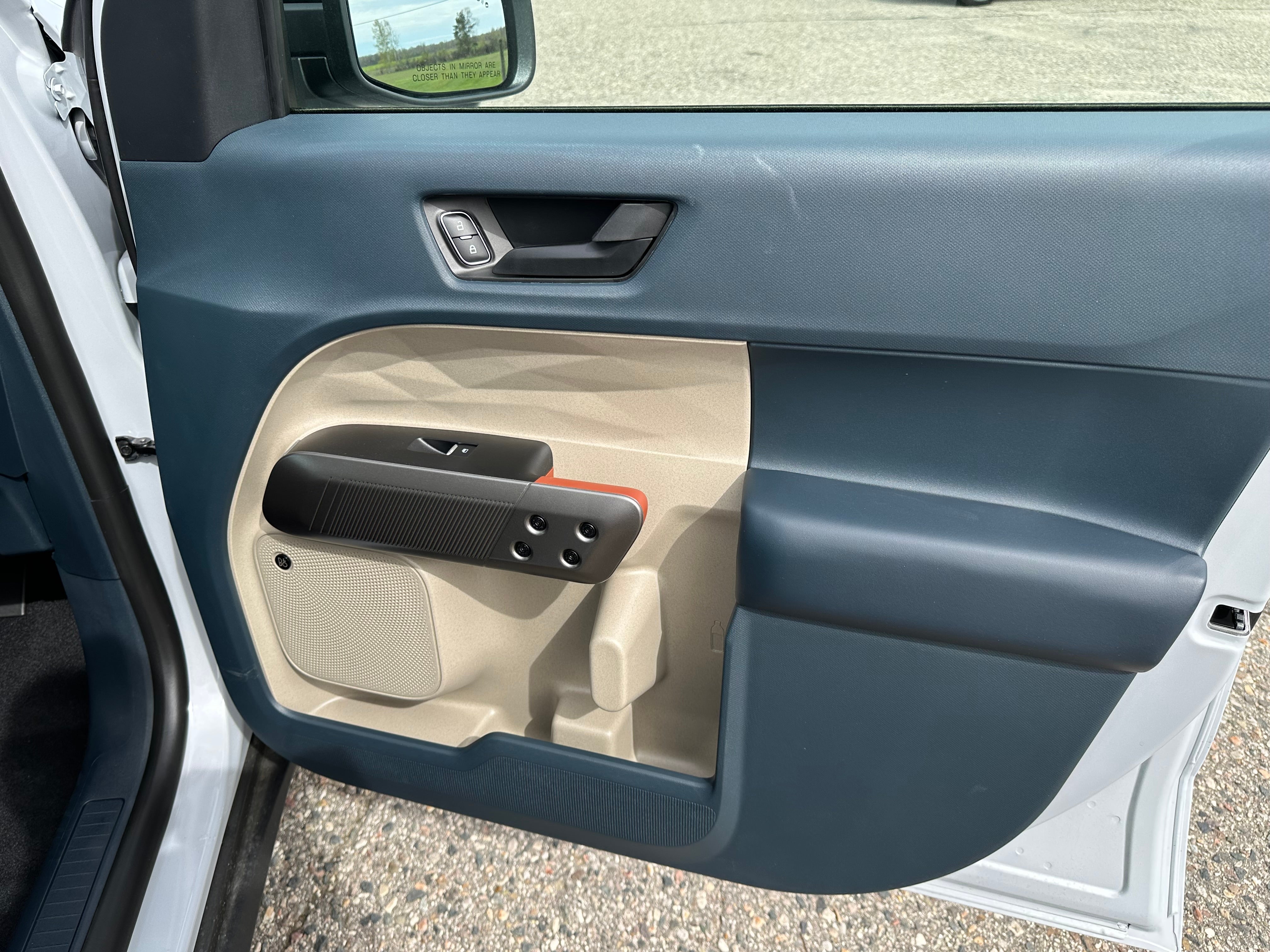 2026 Ford Maverick Lariat®