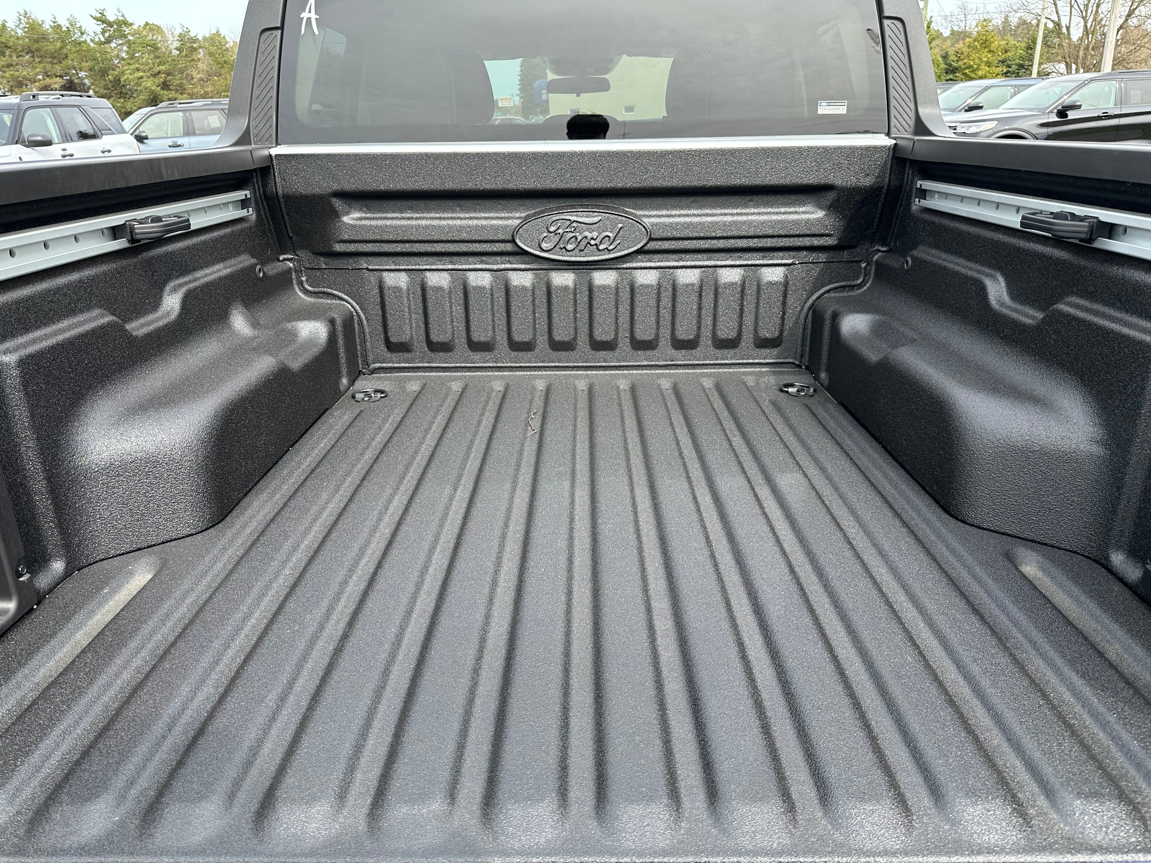 2026 Ford Maverick Lariat®