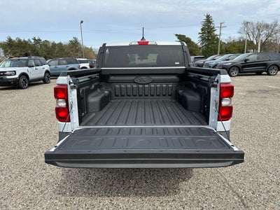 2026 Ford Maverick Lariat®