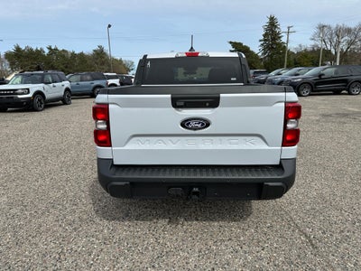 2026 Ford Maverick Lariat®