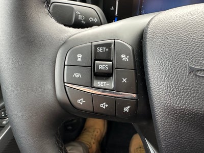 2026 Ford Maverick Lariat®