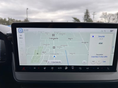 2026 Ford Maverick Lariat®