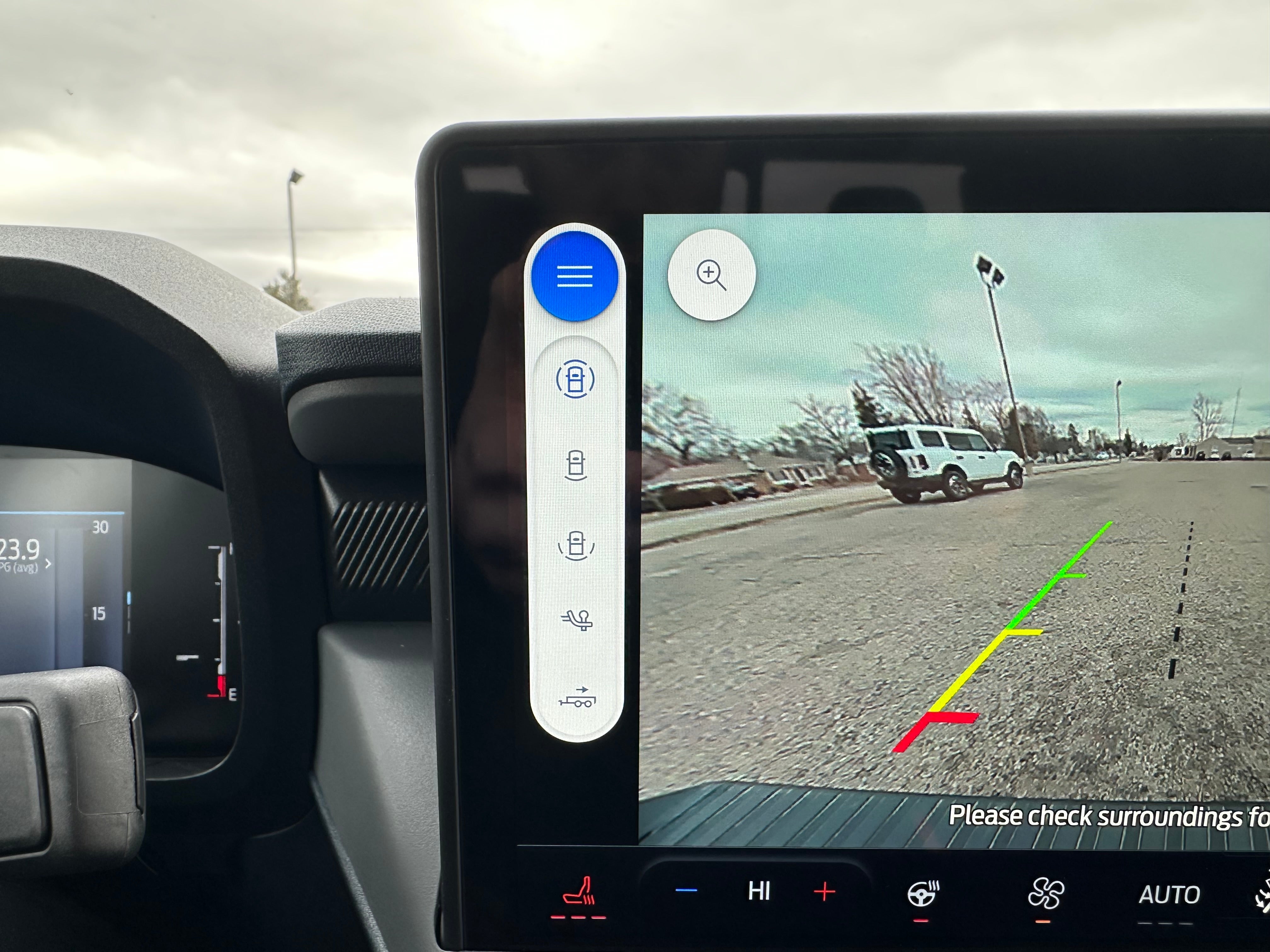 2026 Ford Maverick Lariat®