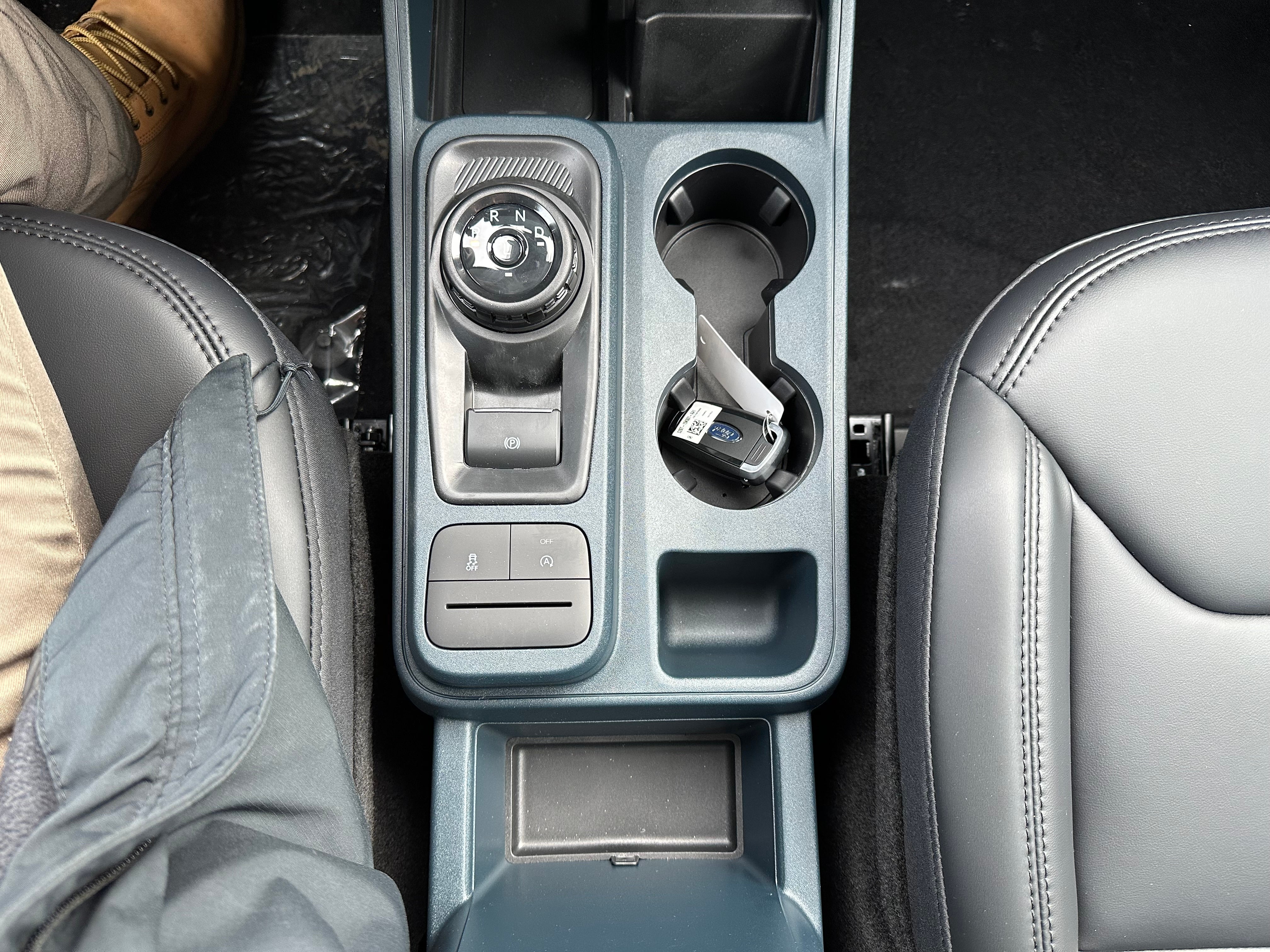 2026 Ford Maverick Lariat®