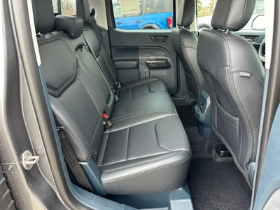 2026 Ford Maverick Lariat®