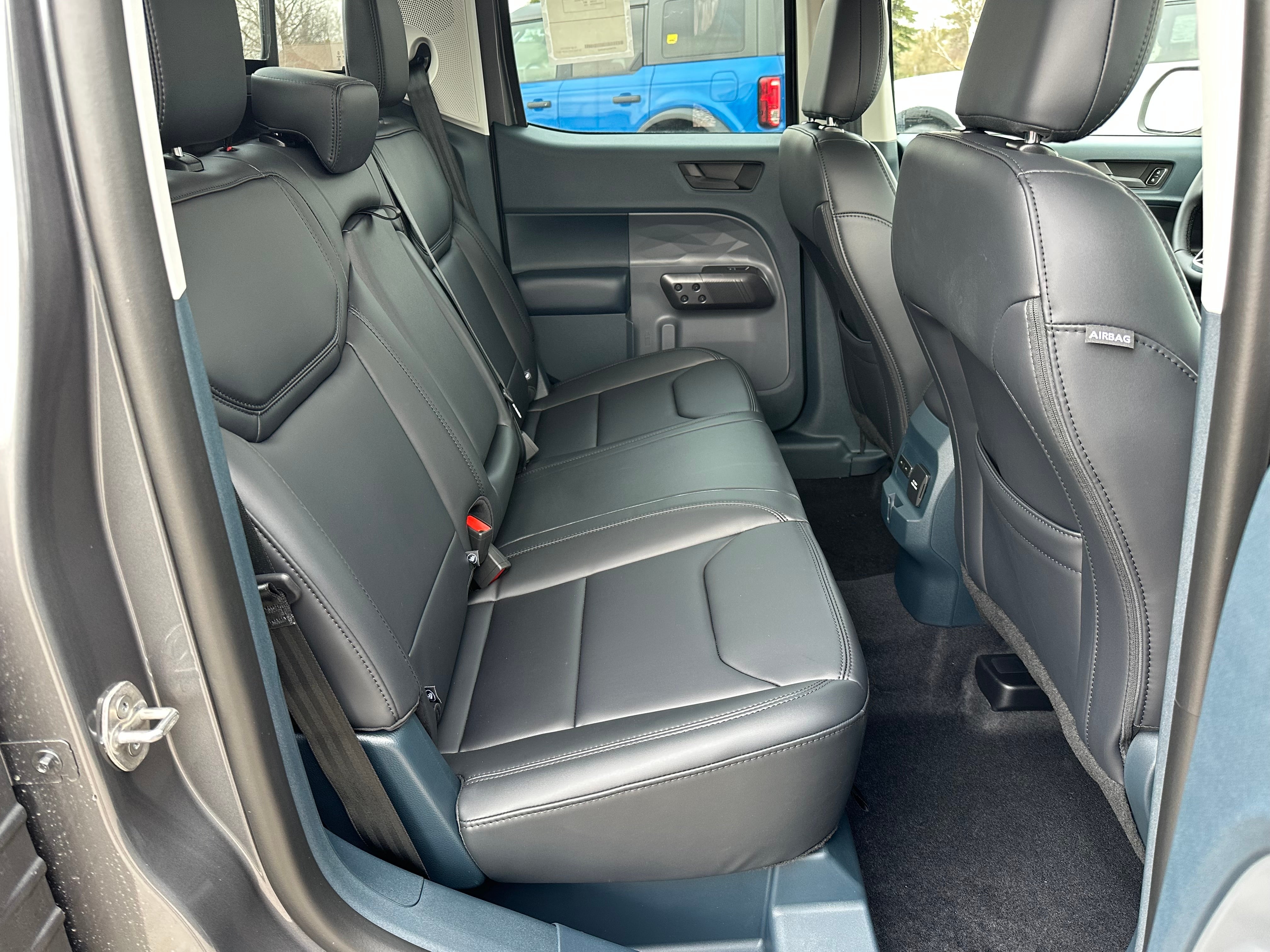 2026 Ford Maverick Lariat®