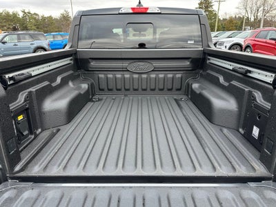 2026 Ford Maverick Lariat®