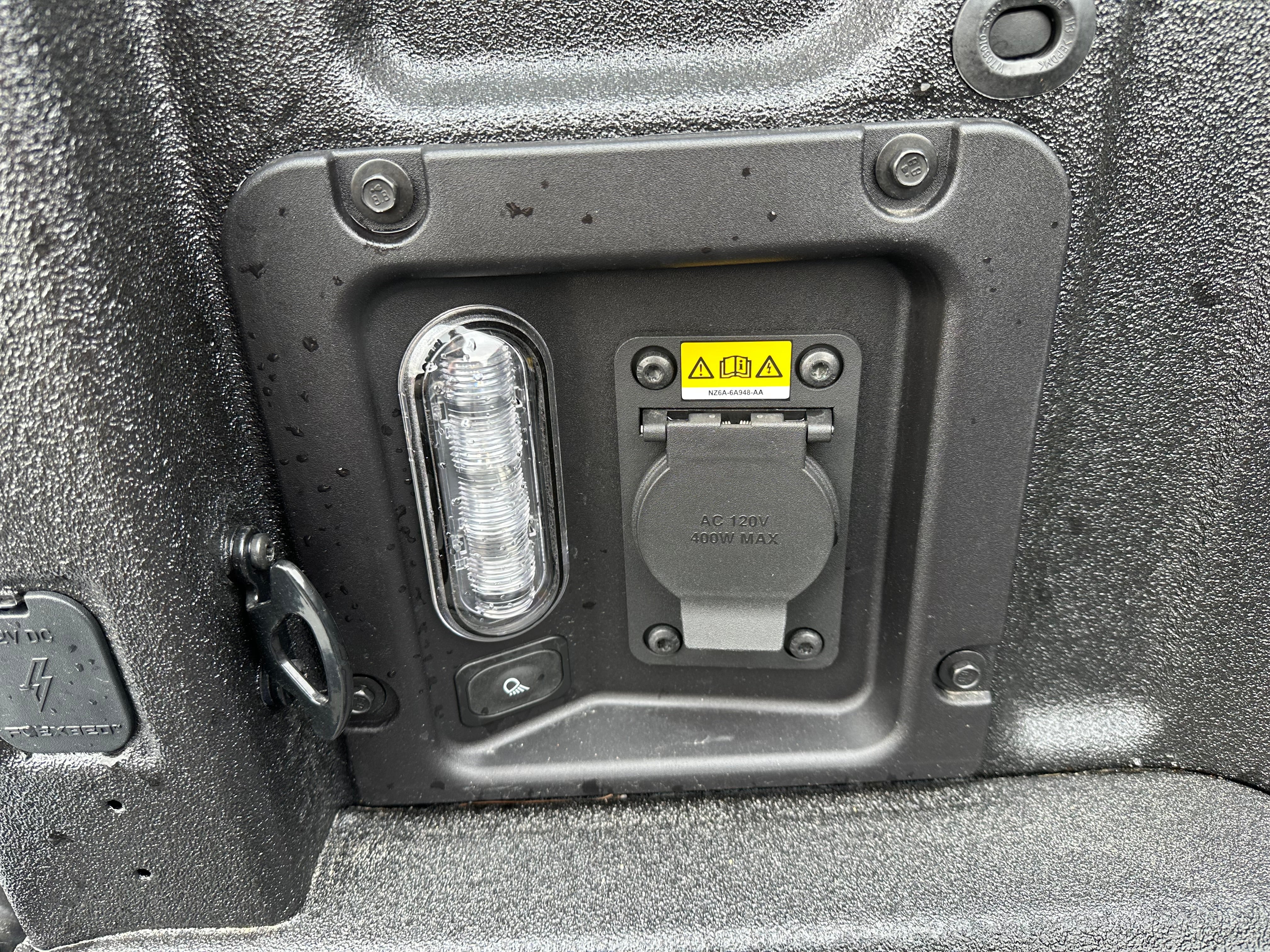 2026 Ford Maverick Lariat®