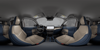 2026 Ford Maverick Lariat®