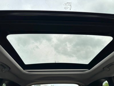 2019 Jeep Cherokee Trailhawk Elite 4x4 4dr SUV
