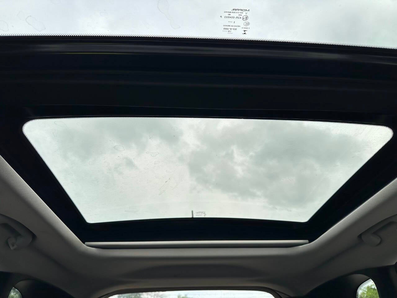 2019 Jeep Cherokee Trailhawk Elite 4x4 4dr SUV