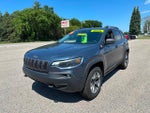 2019 Jeep Cherokee Trailhawk Elite 4x4 4dr SUV