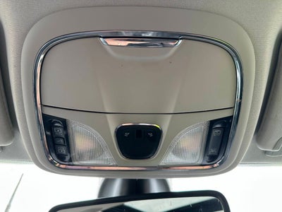 2019 Jeep Cherokee Trailhawk Elite 4x4 4dr SUV