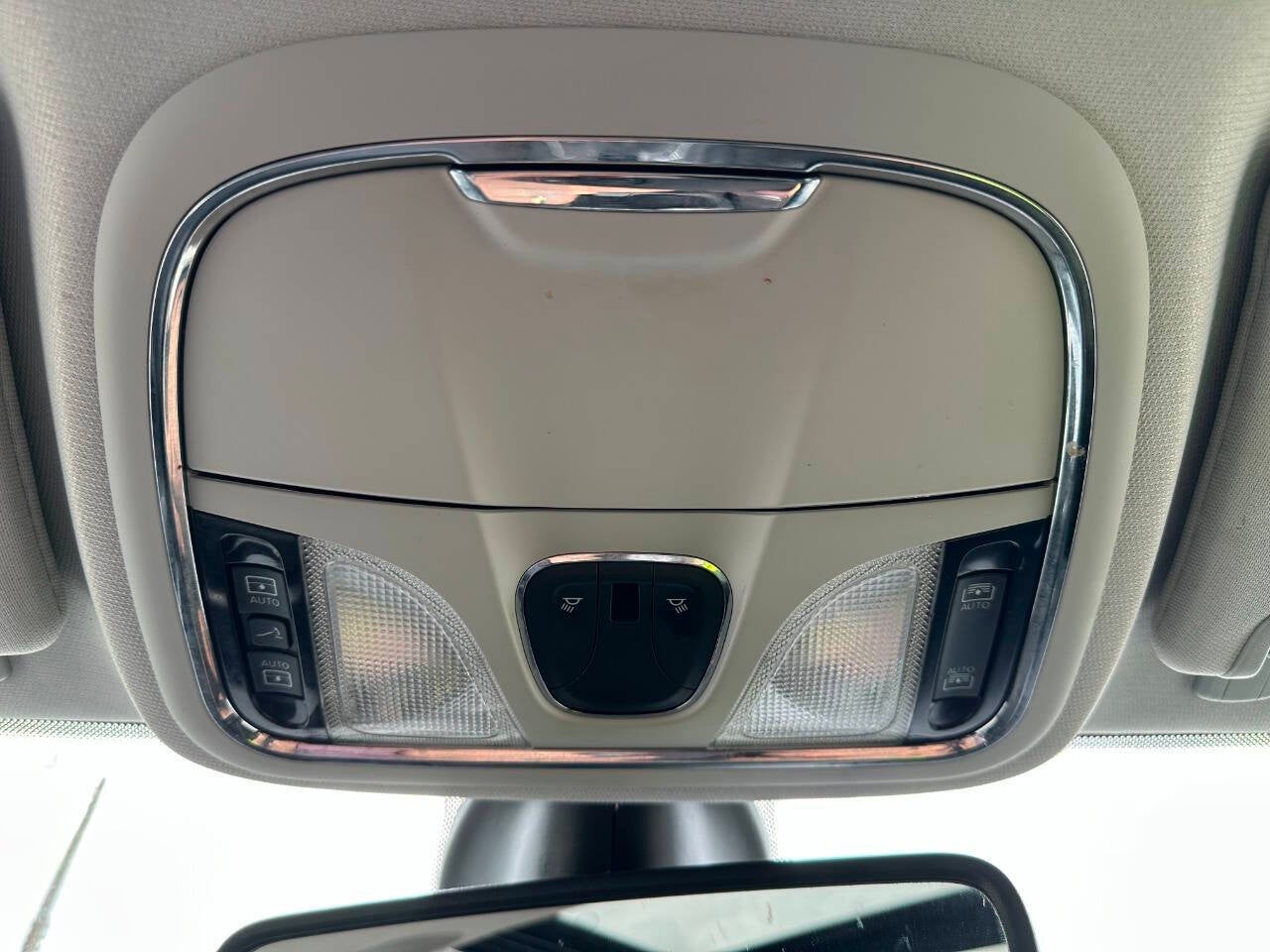 2019 Jeep Cherokee Trailhawk Elite 4x4 4dr SUV