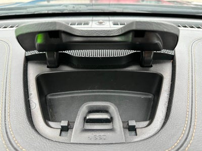 2016 Jeep Cherokee Latitude 4x4 4dr SUV