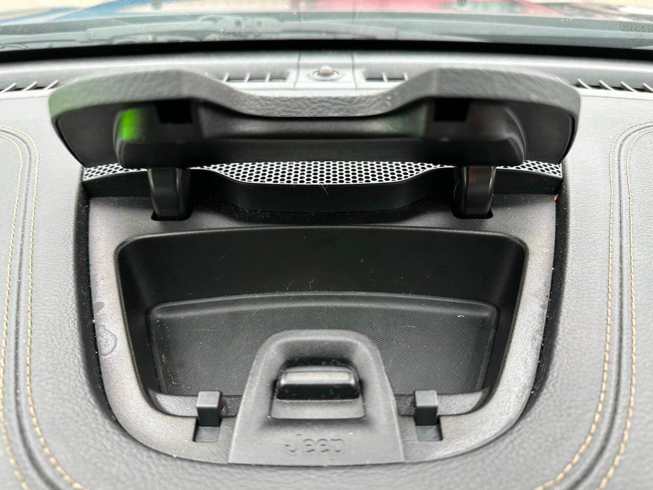 2016 Jeep Cherokee Latitude 4x4 4dr SUV