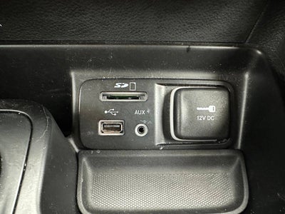 2016 Jeep Cherokee Latitude 4x4 4dr SUV