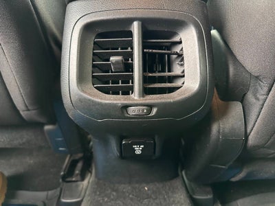 2016 Jeep Cherokee Latitude 4x4 4dr SUV